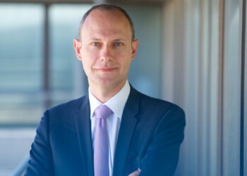 Jean-Philippe Bonnet, délégué régional Méditerranée de RTE (Crédit RTE)