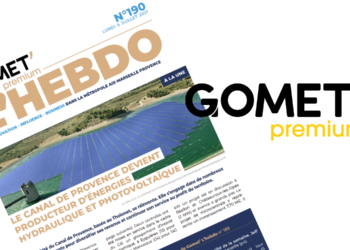 Gomet’ L’Hebdo n°190