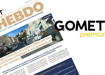 Gomet’ L’Hebdo n°192