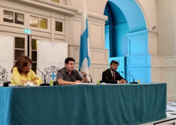 Conseil Municipal de Marseille du 9 juillet