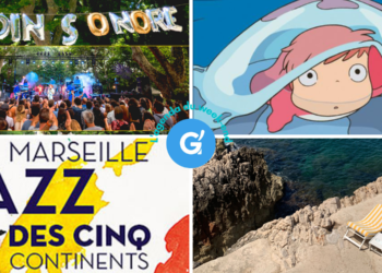 L'agenda du week-end