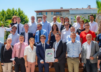 relance économique Aix Marseille Provence