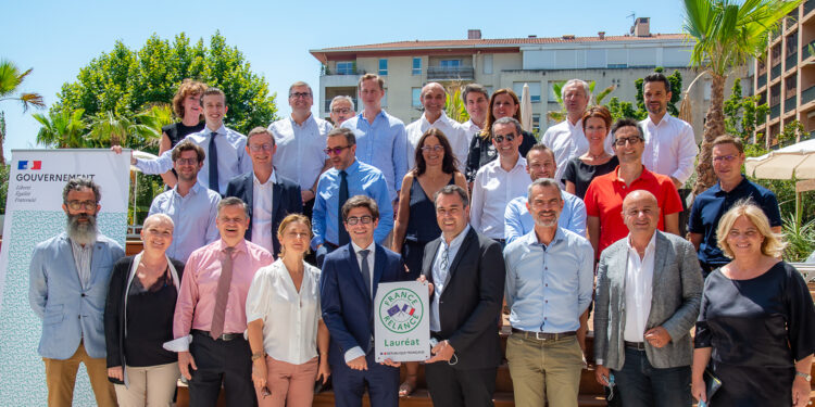 relance économique Aix Marseille Provence