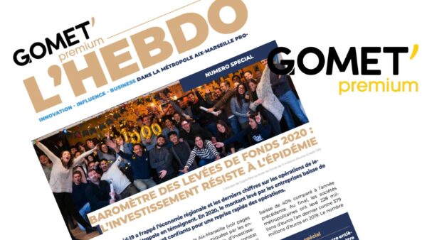 Gomet' L'Hebdo n°191
