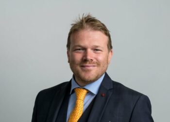 Matthieu Capuono, directeur associé du cabinet Ficorec (Crédit DR)