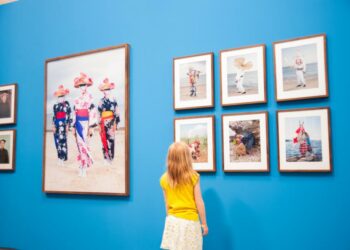 Photographie Arles 2021