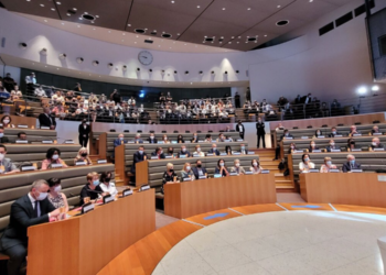 Conseil départemental