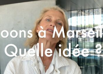 Elena Guena interrogée par Gomet'