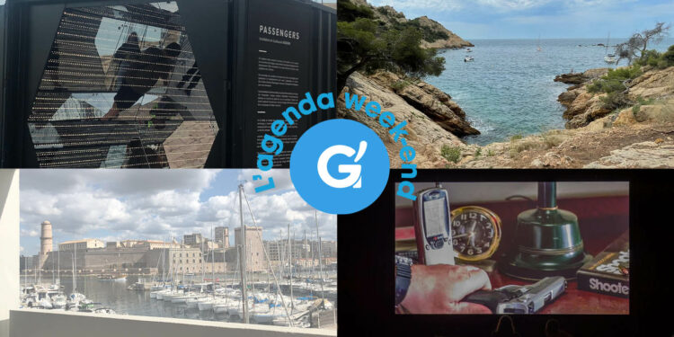 [Loisirs] Nos bons plans du week-end des 10-11 juillet