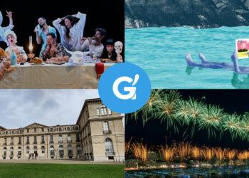 [Temps forts] Agenda : notre sélection d’événements du 12 au 16 juillet