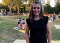 Béatrice Desgranges, directrice de Marsatac (Crédit Gomet'/JFE)
