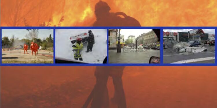 [Expertise] Cypres : « Face aux risques majeurs, savoir pour prévoir » (9)