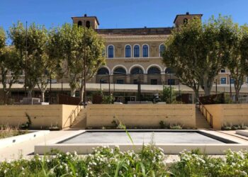 étudier à Aix-en-Provence