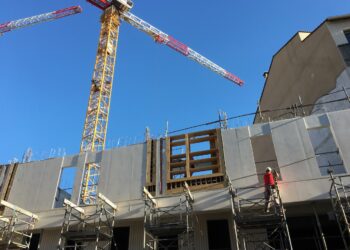 [Expertise] Envirobat : « Écoconstruction : seul on va plus vite, ensemble on va plus loin » (6/10)