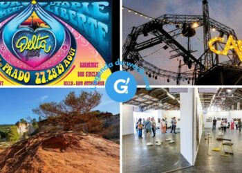 L'agenda du week-end (4)