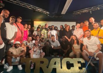 Avec Trace Talent Marseille, la chaîne Trace Urban confirme son implantation locale