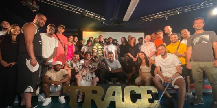 Avec Trace Talent Marseille, la chaîne Trace Urban confirme son implantation locale