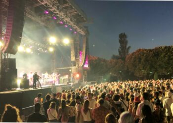 25e édition Marsatac : la crème du hip-hop français à Marseille