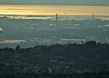 Réponses La qualité de l'air, un enjeu de santé publique mais aussi politique pour les collectivités (Crédit DR)