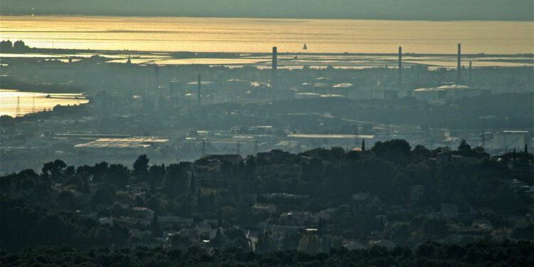 Réponses La qualité de l'air, un enjeu de santé publique mais aussi politique pour les collectivités (Crédit DR)