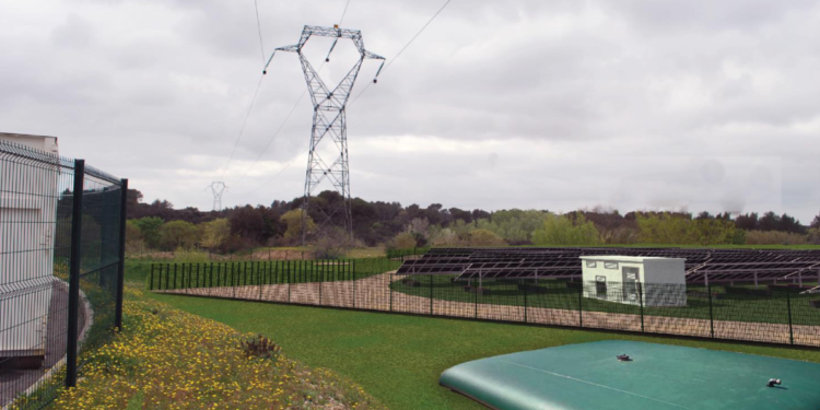 [Grans] Enerfip et TotalEnergies en appellent au peuple pour financer un parc solaire