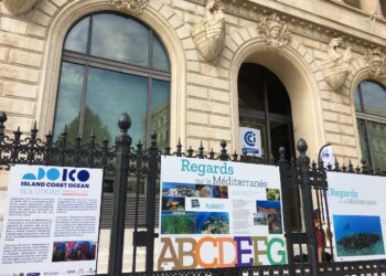 ICO Solutions : 25 engagements partenariaux pour le littoral et les îles