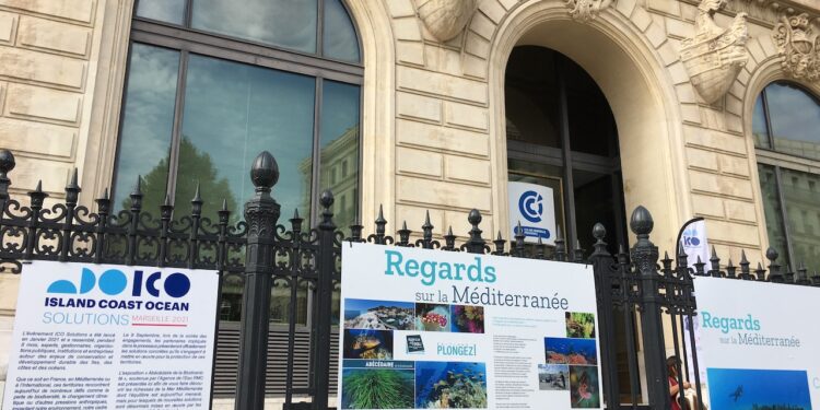 ICO Solutions : 25 engagements partenariaux pour le littoral et les îles