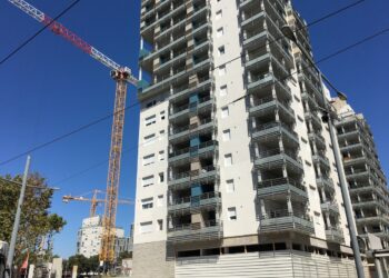 Immobilier : le risque « pénurique » fait monter les prix