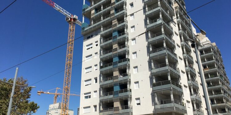 Immobilier : le risque « pénurique » fait monter les prix