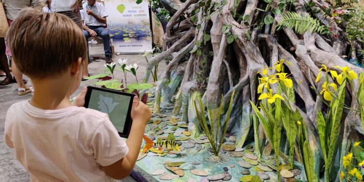 Congrès mondial de la nature