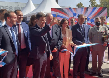 Foire de Marseille 2021