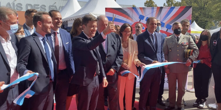 Foire de Marseille 2021