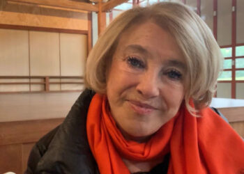 La maire d'Aix-en-Provence Maryse Joissains démissionne (Archives Gomet')