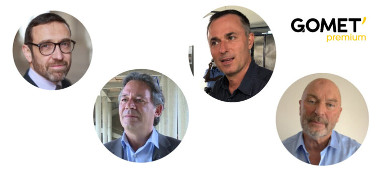 [Nominations] Pass Culture, Banque des territoires, UMF, Club solaire Aix-Marseille