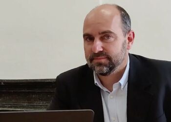 Eric Valerio (AMU) : l’apprentissage répond aux attentes de la nouvelle génération (1/3)