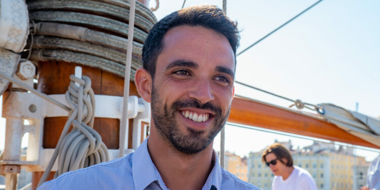 Matthieu Predal