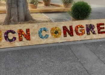 Congrès mondial de la nature