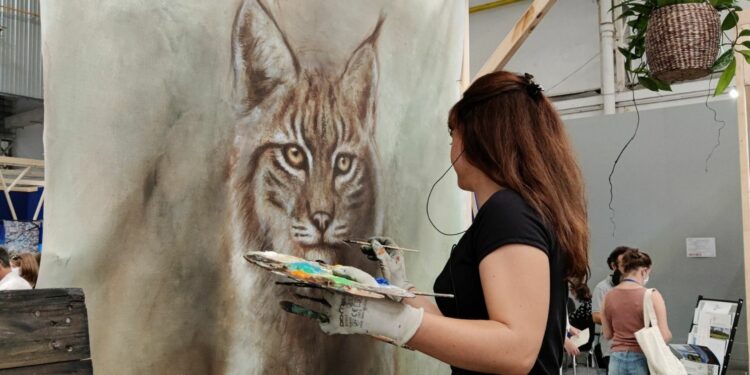 Congrès mondial de la nature