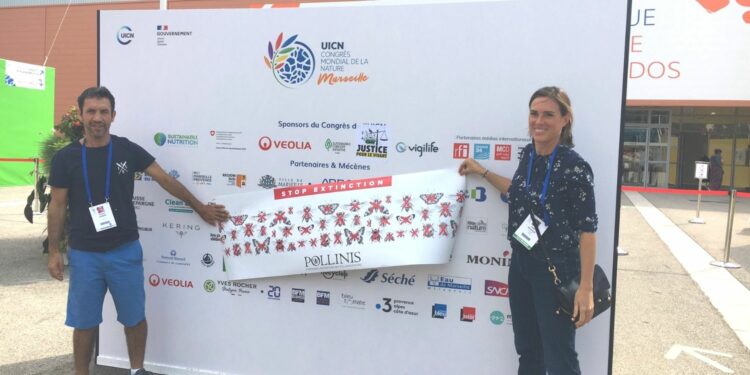 Plainte état biodiversité