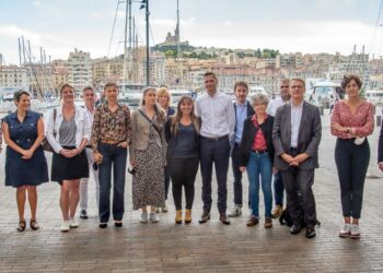 villes éducatrices marseille