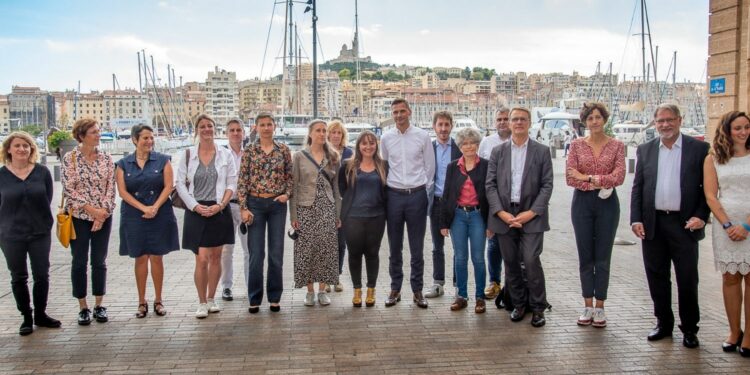 villes éducatrices marseille