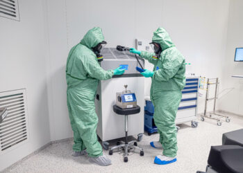 [Offre d’emploi] Eolia (La Ciotat) recherche un technicien CVC