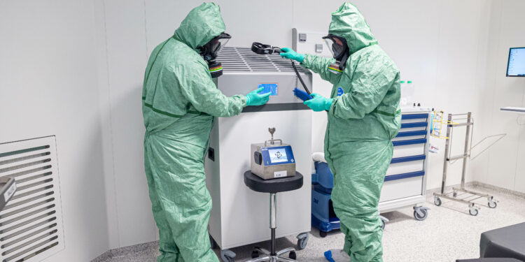 [Offre d’emploi] Eolia (La Ciotat) recherche un technicien CVC