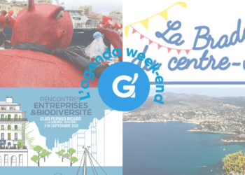 [Loisirs] Nos idées de sorties pour le week-end des 4-5 septembre