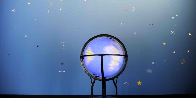 Au Mucem, « Europa, Oxalà » ou le sentiment d’appartenance plurielle