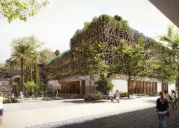 Cité scolaire internationale