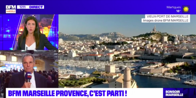 Télévision régionale