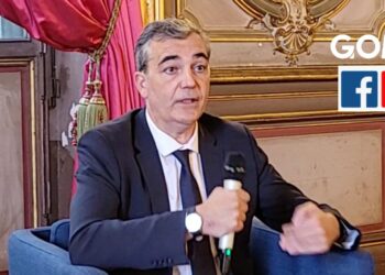 [Direct] Le préfet Marseille en Grand présente sa feuille de route