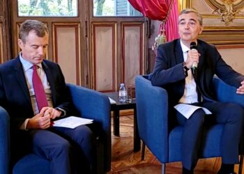 Métropole, Marseille en grand : l’Etat avance ses pions