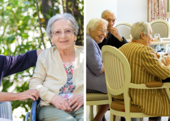Le leader régional des maisons de retraite, Medeos, absorbé par le groupe DomusVi